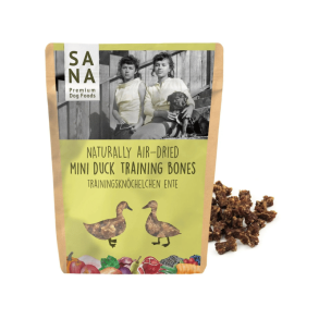 SANADOG Training Bones �  And