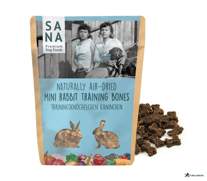 SANADOG Training Bones �  Kanin