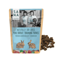 SANADOG Training Bones �  Kanin
