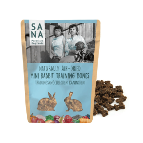 SANADOG Training Bones �  Kanin