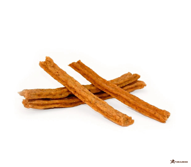 SANADOG Vital Chewing Sticks Beef with Wild Salmon Oil