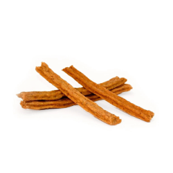 SANADOG Vital Chewing Sticks Beef with Wild Salmon Oil