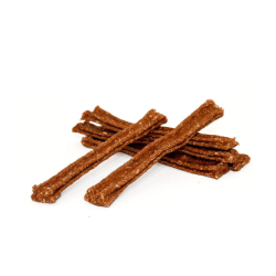 SANADOG Vital Chewing Sticks with Duck, Glucosamine &amp; Green-Lipped Mussel
