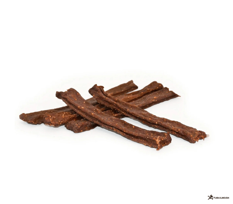 SANADOG Vital Chewing Sticks with Horse