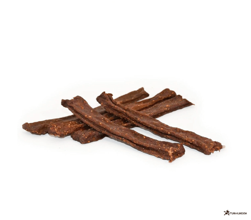 SANADOG Vital Chewing Sticks with Horse, Pears &amp; Linseed Oil