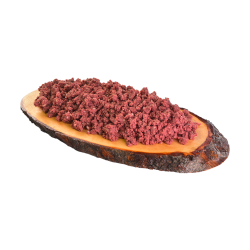 Carnilove Pat Poser med Rvildt og Jordbrblade