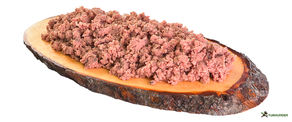 Carnilove Pat Poser med Fasan og Hindbrblade