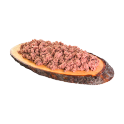 Carnilove Pat Poser med Fasan og Hindbrblade