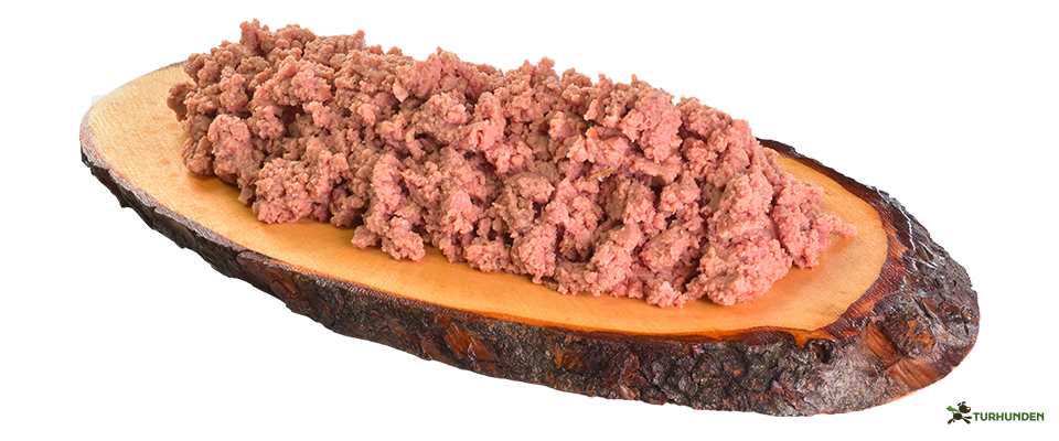 Carnilove Pat Poser med Karpe og Sorte Gulerdder