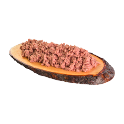 Carnilove Pat Poser med Karpe og Sorte Gulerdder