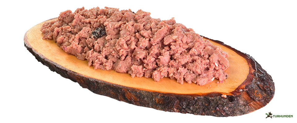 Carnilove Pat Poser med Laks og Blbr - Til Hvalpe