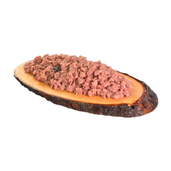 Carnilove Pat Poser med Laks og Blbr - Til Hvalpe