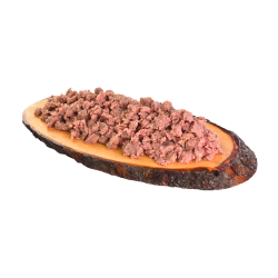 Carnilove Pat Poser med And og Engrottehale