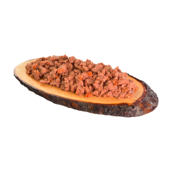 Carnilove Pat Poser med Vagtel og Gulerdder