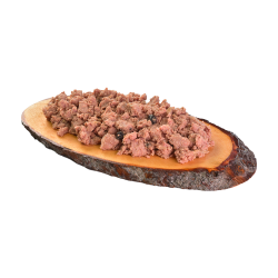 Carnilove Pat Poser med Struds og Brombr