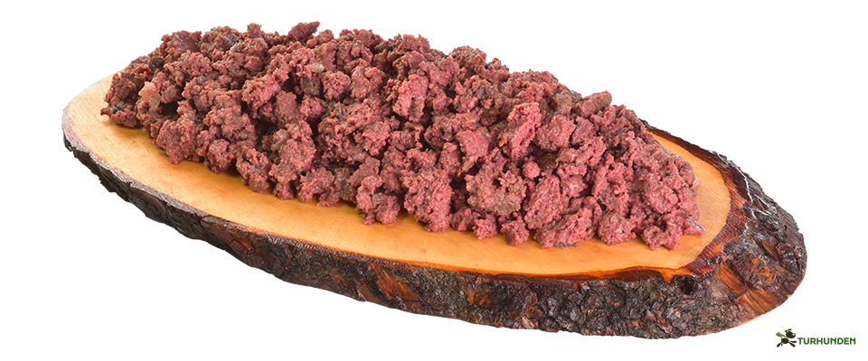 Carnilove Pat Poser med Vildsvin og Hybenblade