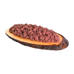 Carnilove Pat Poser med Vildsvin og Hybenblade