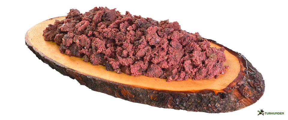 Carnilove Pat / Bffel og Rosenblade