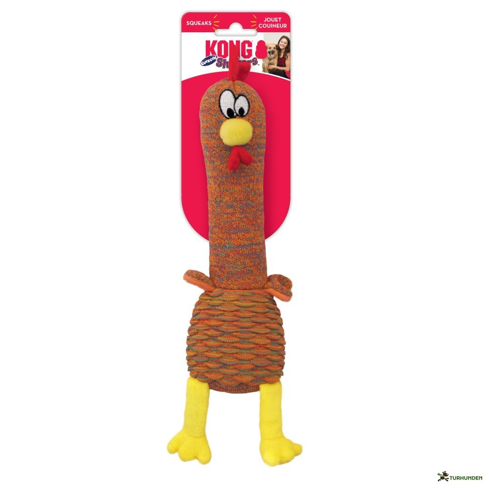 KONG Cuckoos Shakers