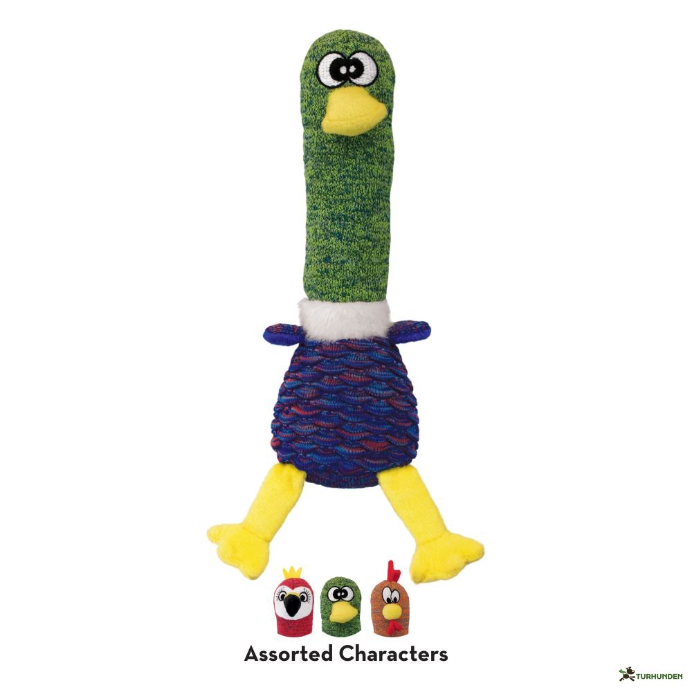 KONG Cuckoos Shakers