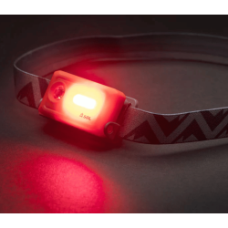 SOL Venture pandelampe - Genopladelig