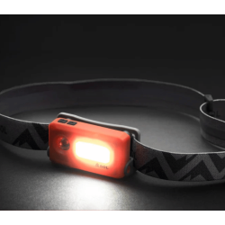 SOL Venture pandelampe - Genopladelig