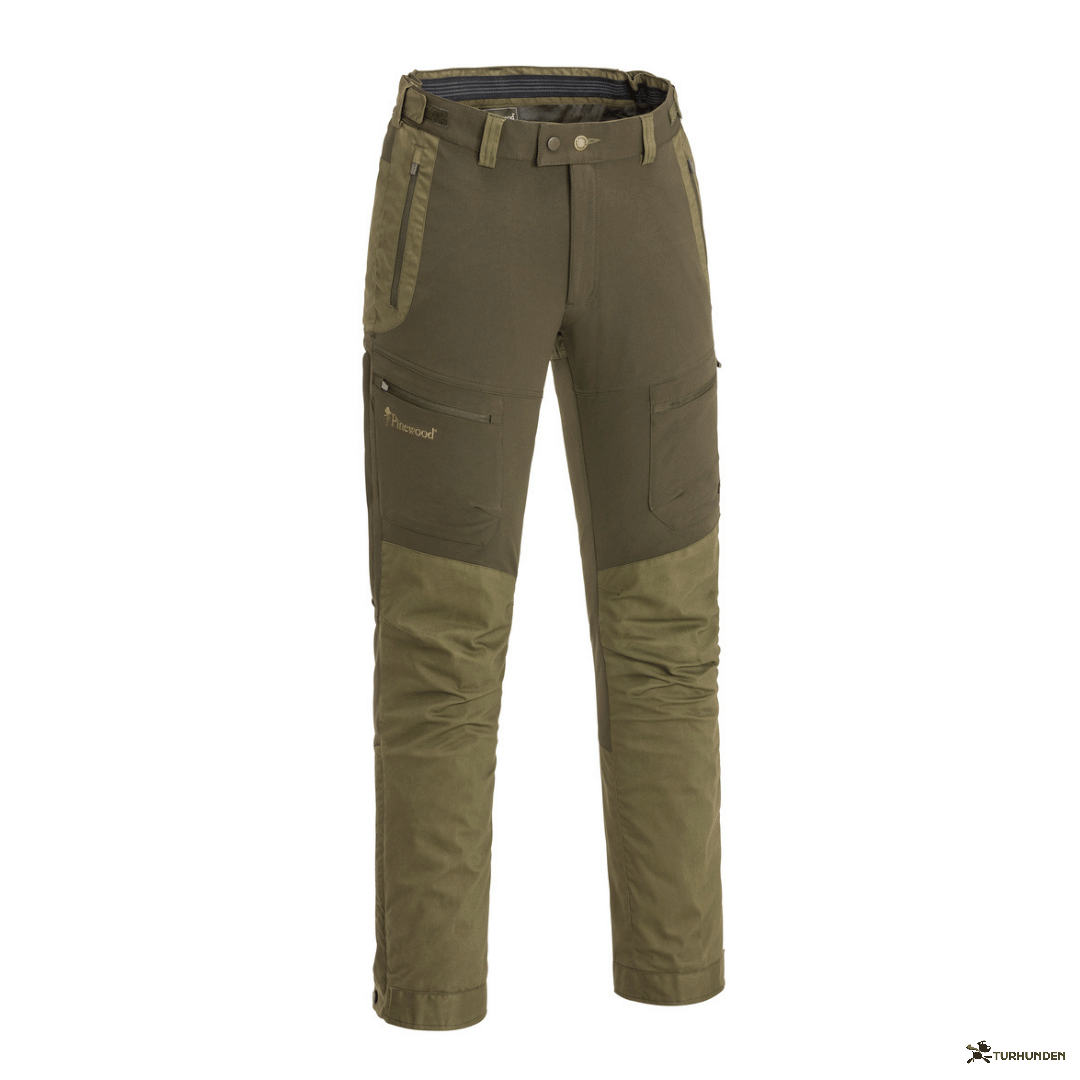 Pinewood Finnveden Hybrid Extreme, Olive - Herre