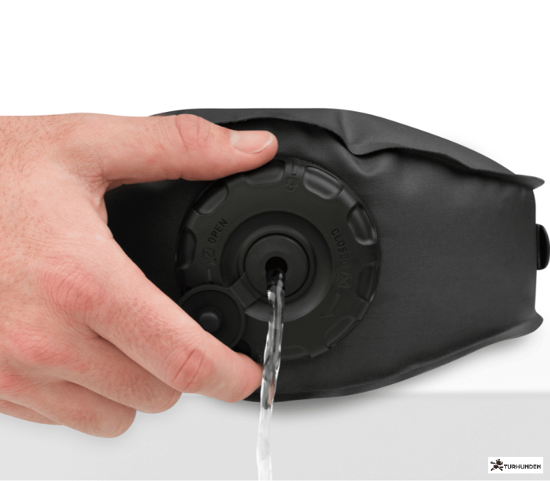 Sea to Summit Watercell X