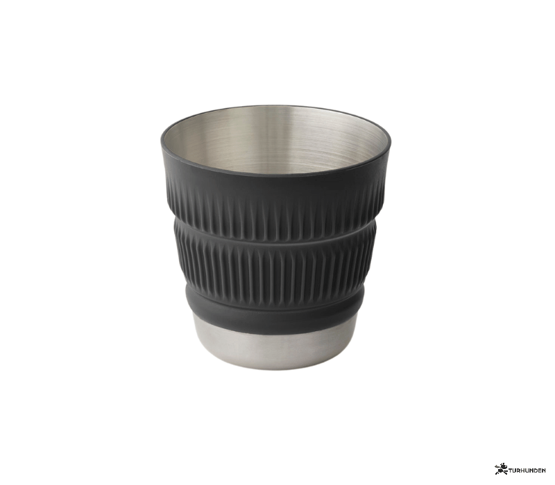 Sea to Summit Detour Stainless Steel Collapsible Mug 