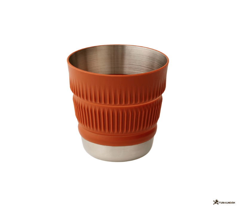 Sea to Summit Detour Stainless Steel Collapsible Mug 