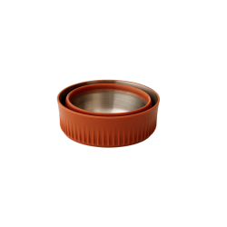 Sea to Summit Detour Stainless Steel Collapsible Mug 