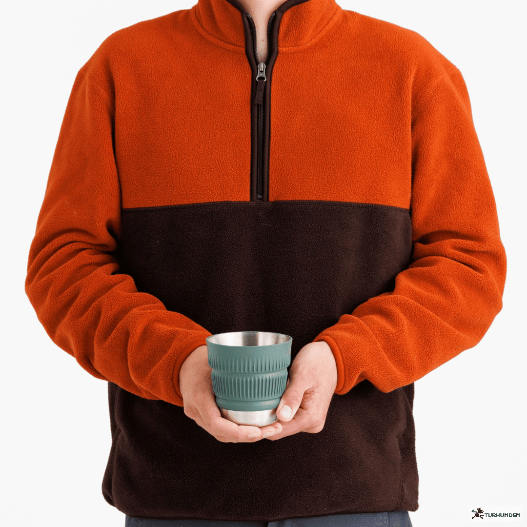 Sea to Summit Detour Stainless Steel Collapsible Mug 