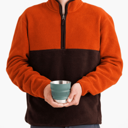 Sea to Summit Detour Stainless Steel Collapsible Mug 