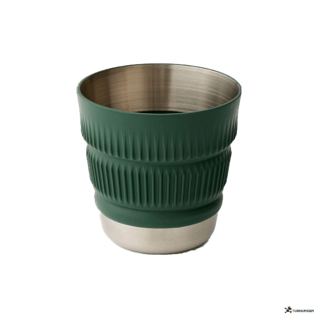 Sea to Summit Detour Stainless Steel Collapsible Mug 