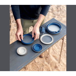 Sea to Summit Frontier UL Collapsible Bowl