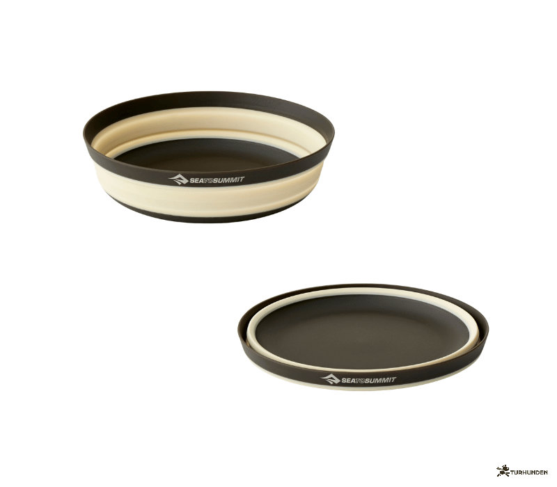 Sea to Summit Frontier UL Collapsible Bowl