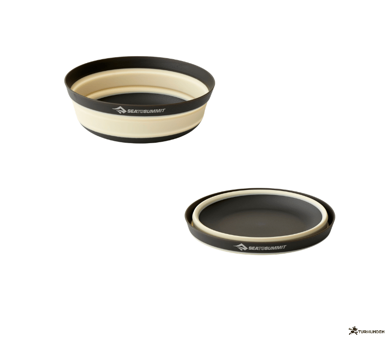 Sea to Summit Frontier UL Collapsible Bowl