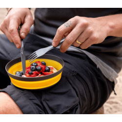 Sea to Summit Frontier UL Collapsible Bowl