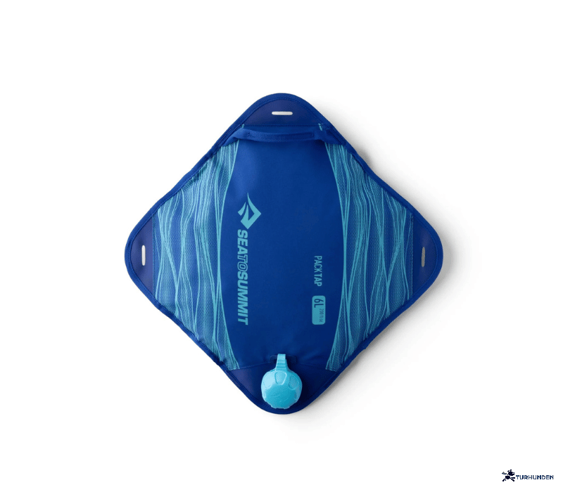 Sea to Summit Pack Tap 6 Liter