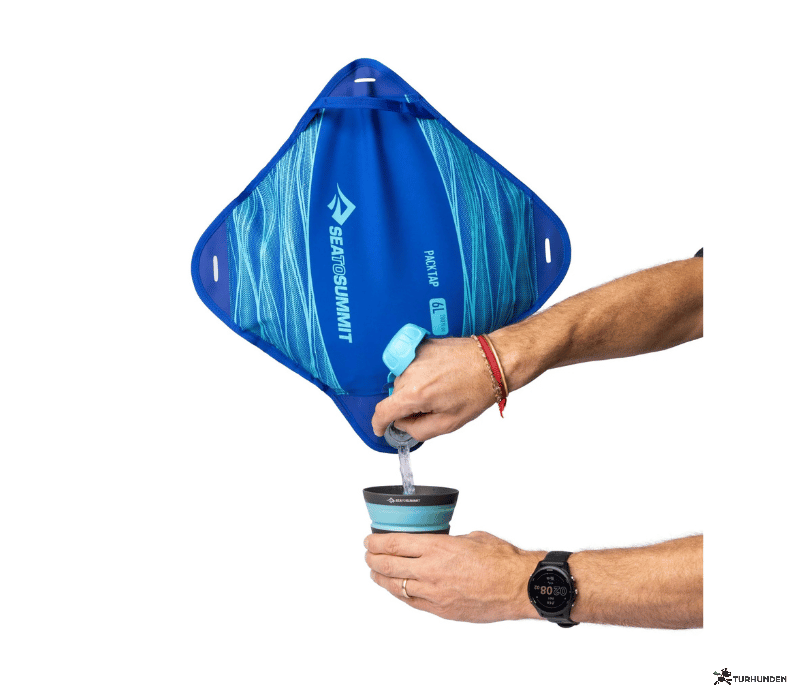 Sea to Summit Pack Tap 10L