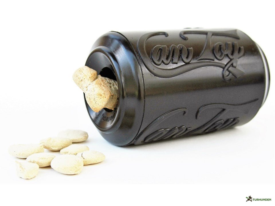 Sodapup Can Toy Magnum Sort