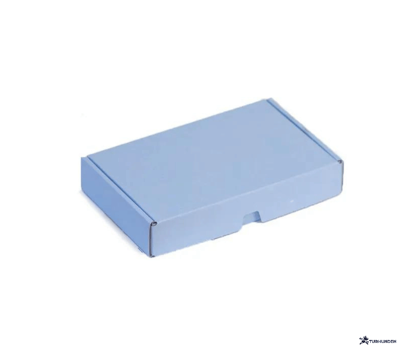 NW Lille kasse til beholdersg