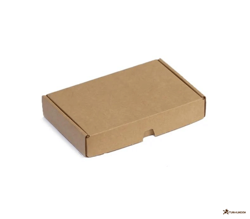 NW Lille kasse til beholdersg