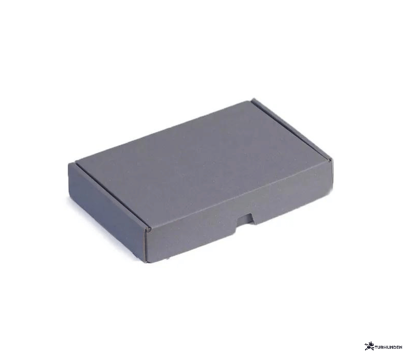 NW Lille kasse til beholdersg