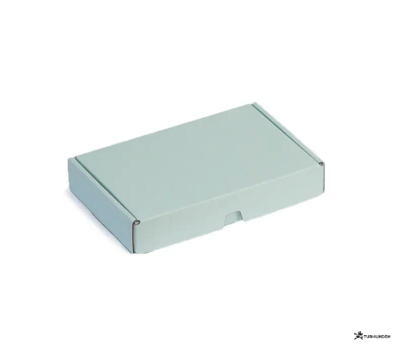 NW Lille kasse til beholdersg