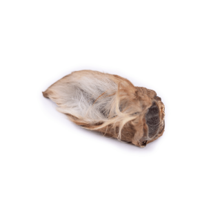 Snack'it Hesterer m. Pels / 2 stk