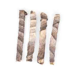 Snackit Torskeskind Bar