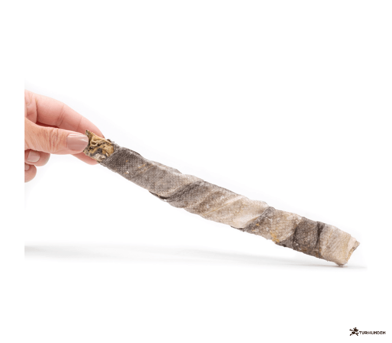 Snackit Torskeskind Bar