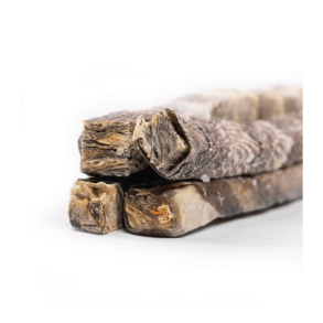 Snackit Torskeskind Bar