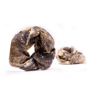 Snack'it Torskeskindsring 200g